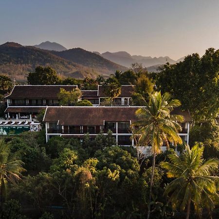 La Résidence Phou Vao, A Belmond Hotel, Luang Prabang Exterior foto