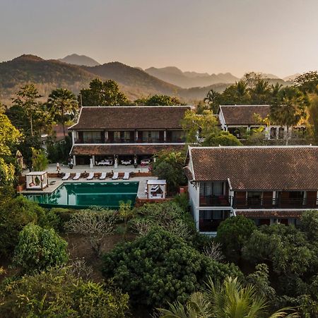 La Résidence Phou Vao, A Belmond Hotel, Luang Prabang Exterior foto