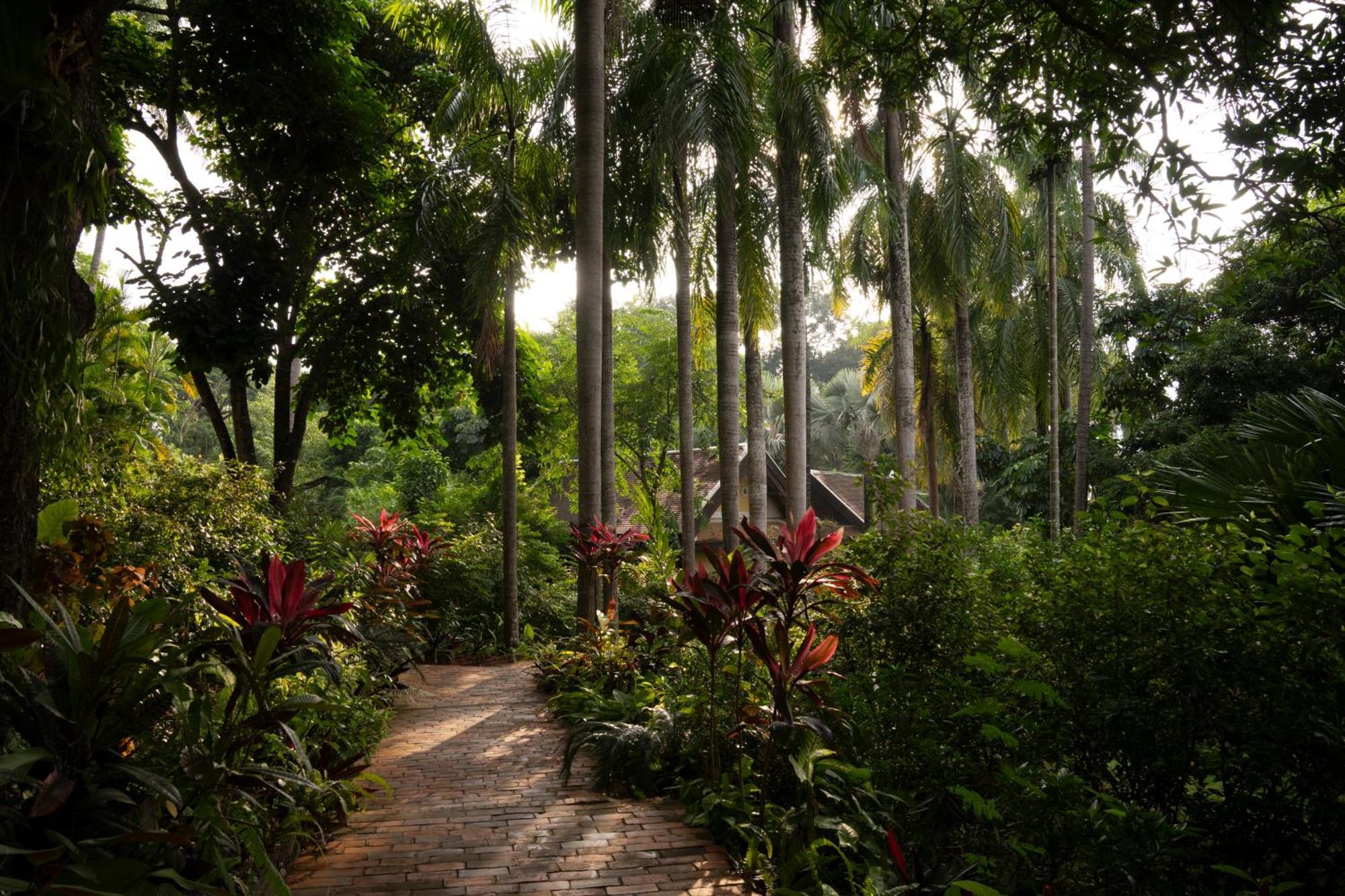 La Résidence Phou Vao, A Belmond Hotel, Luang Prabang Exterior foto