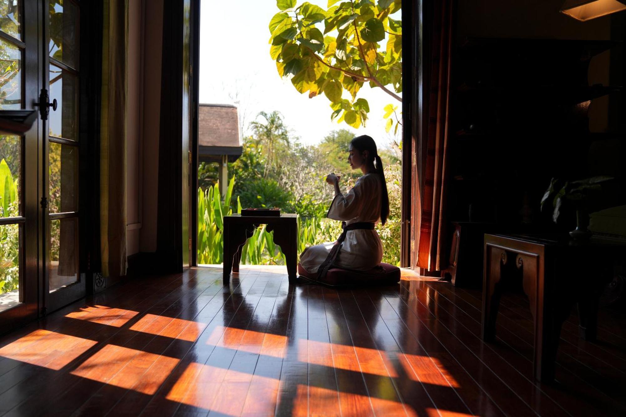 La Résidence Phou Vao, A Belmond Hotel, Luang Prabang Exterior foto