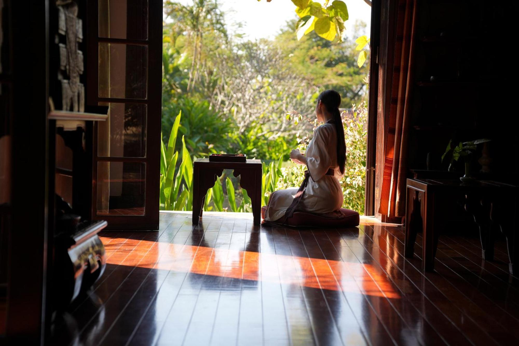 La Résidence Phou Vao, A Belmond Hotel, Luang Prabang Exterior foto